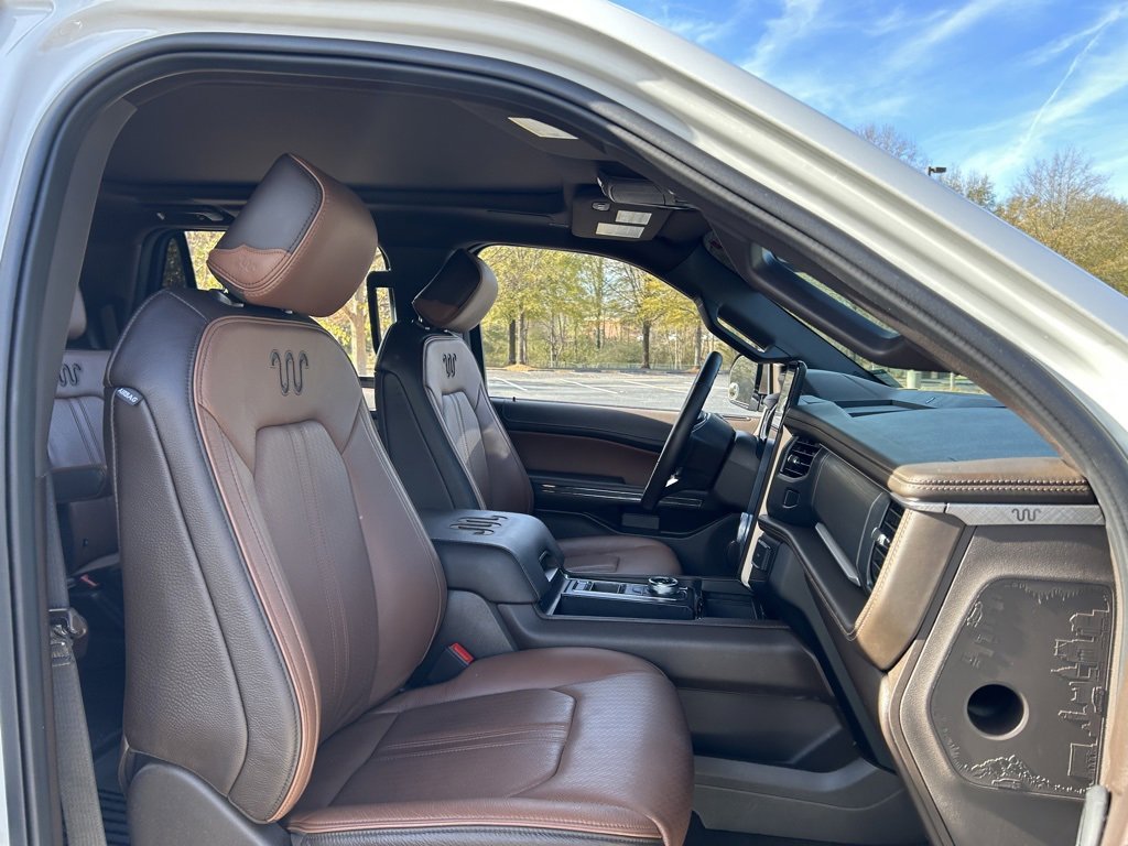 Used 2024 Ford Expedition King Ranch image 55