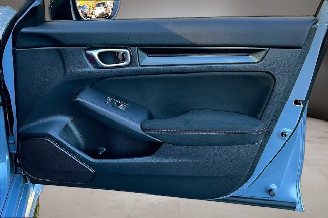 Used 2025 Honda Civic Type R image 27