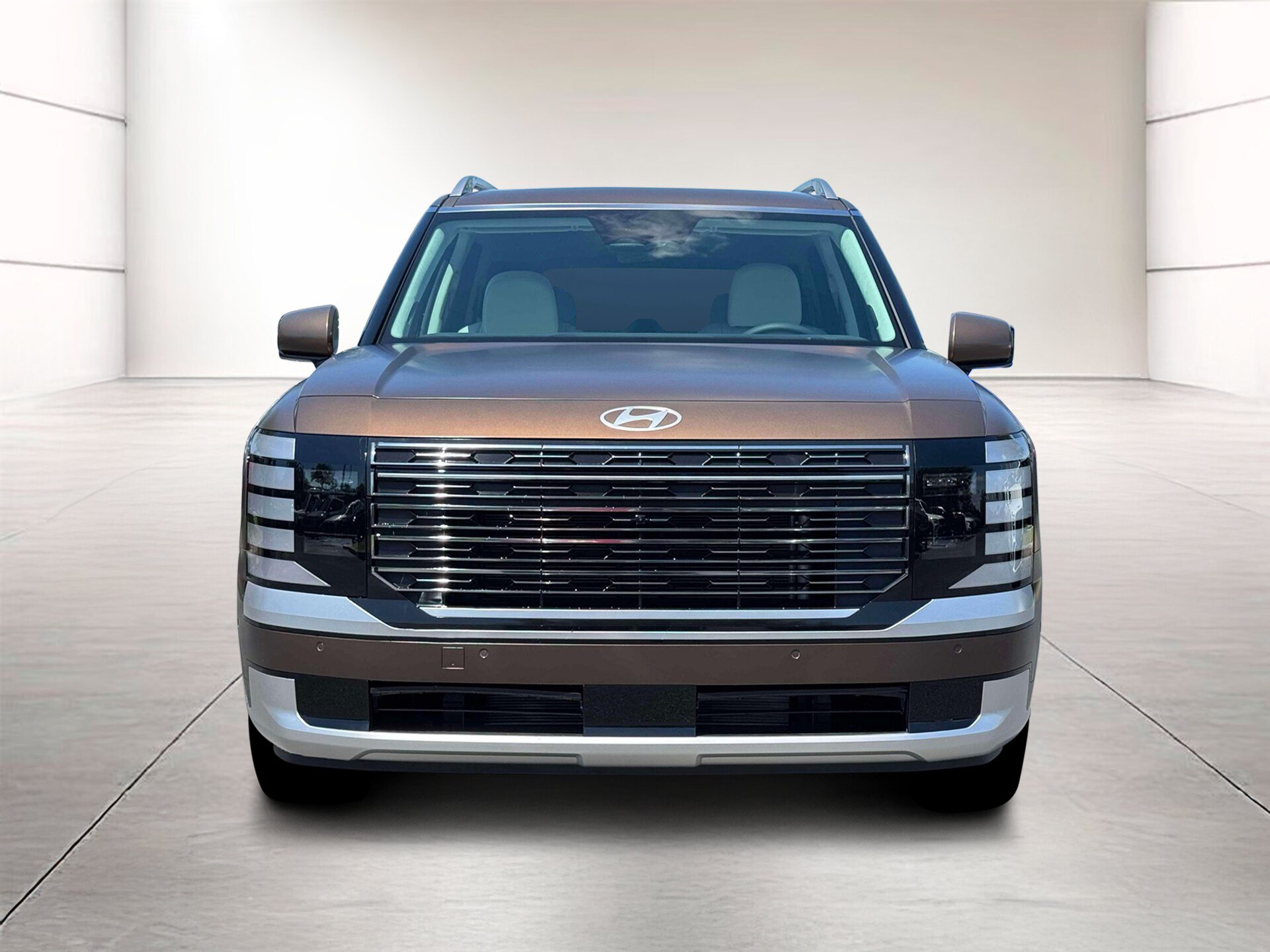 New 2026 Hyundai Palisade Calligraphy FWD image 12