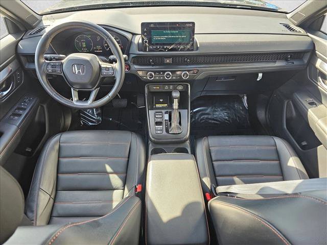Used 2024 Honda CR-V Sport-L image 17