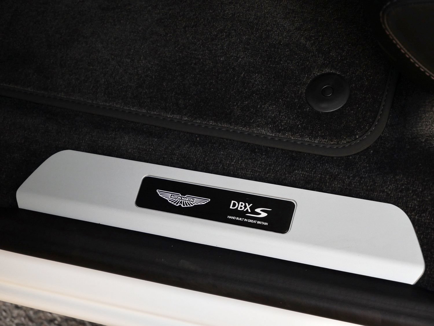 New 2026 Aston Martin DBX S AWD/4WD image 20