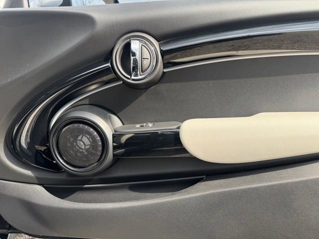 Certified 2023 MINI Cooper S image 27