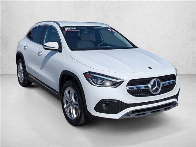 Used 2022 Mercedes-Benz GLA 250 image 3