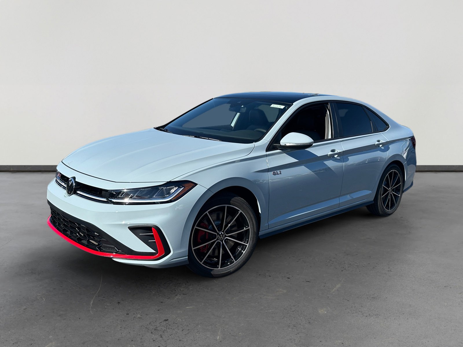 New 2026 Volkswagen Jetta GLI Autobahn