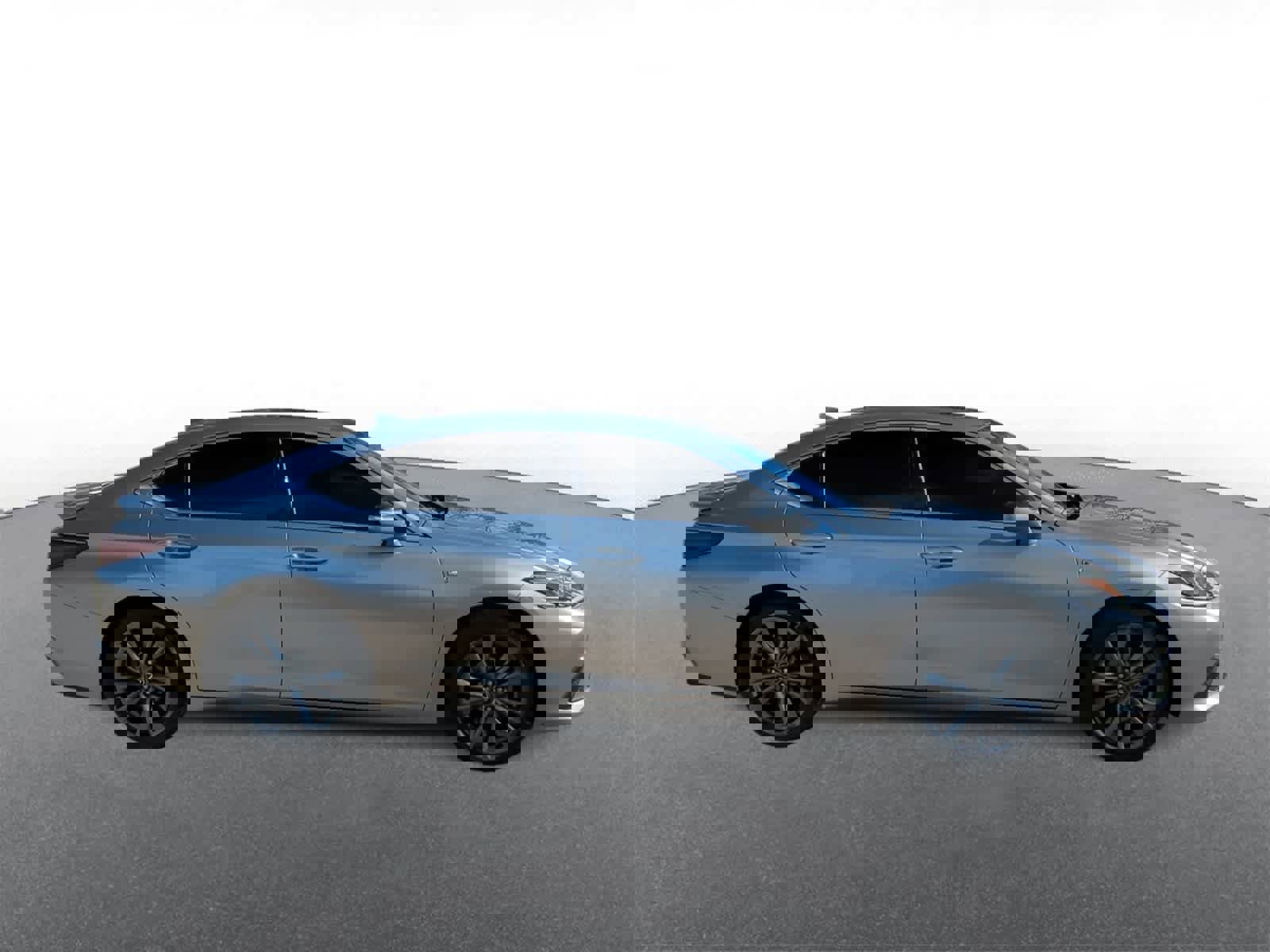 Used 2019 Lexus ES 350 F Sport w/ Accessory Package 2 image 9