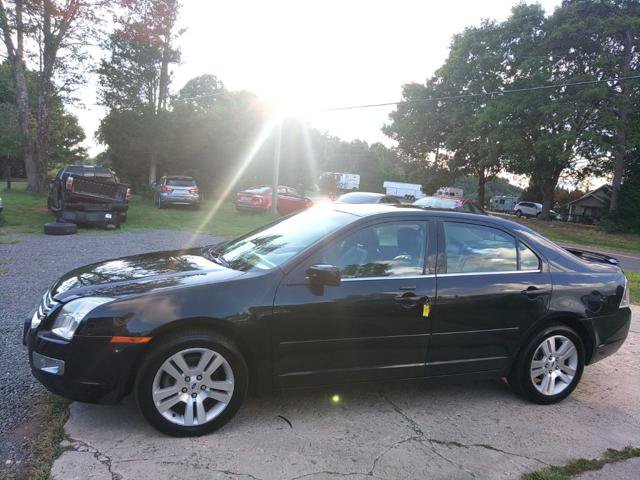 Used 2009 Ford Fusion SEL