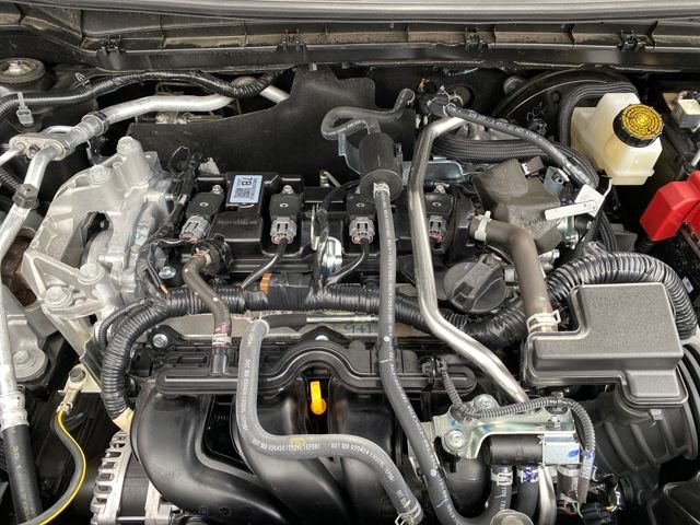 Certified 2025 Nissan Kicks SR image 14