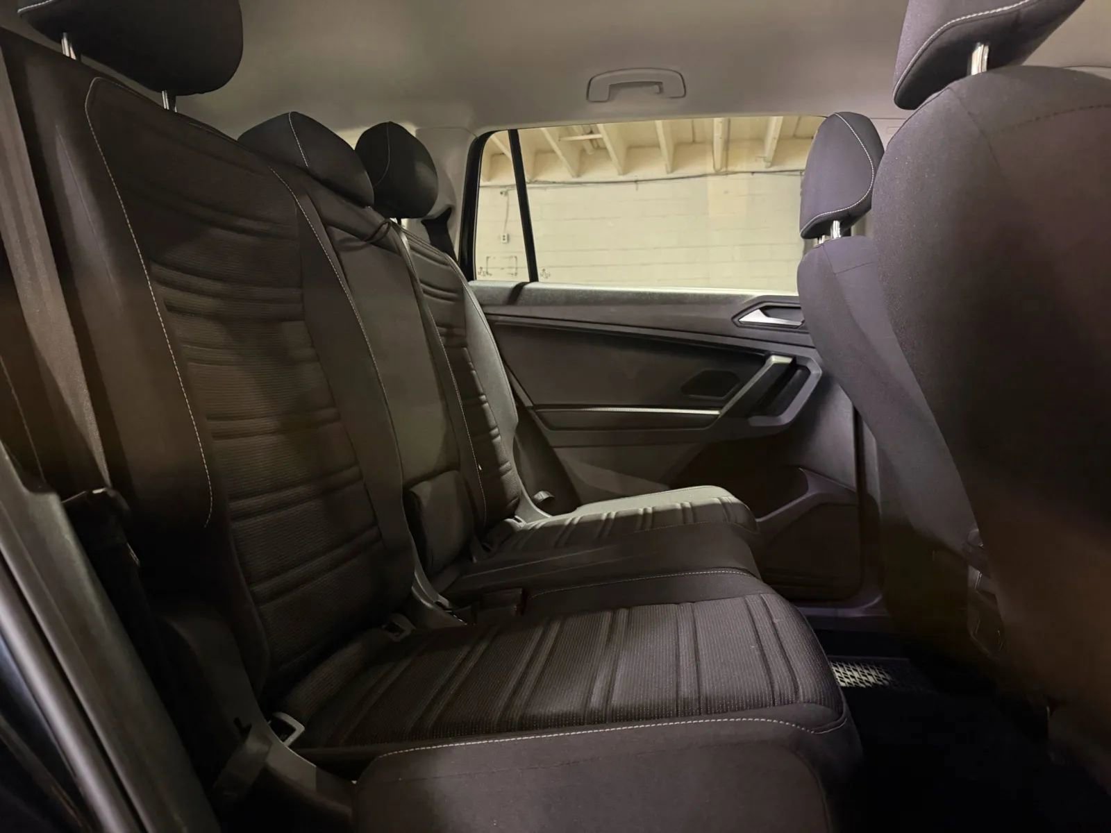 Used 2023 Volkswagen Tiguan S AWD/4WD image 12