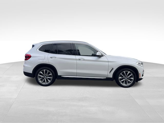 Used 2018 BMW X3 xDrive30i w/ Premium Package image 6