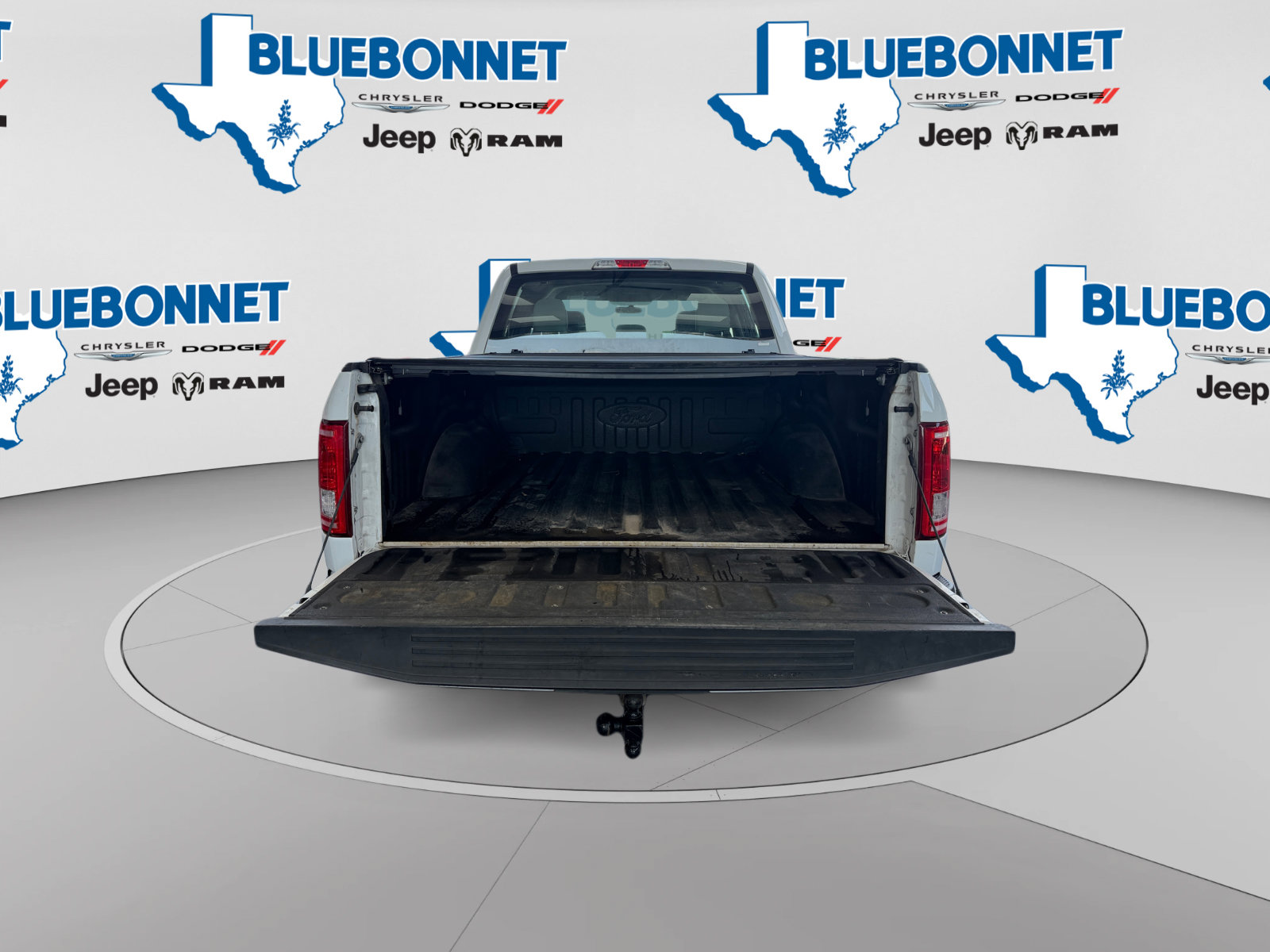Used 2017 Ford F150 XL w/ Equipment Group 101A Mid RWD image 22