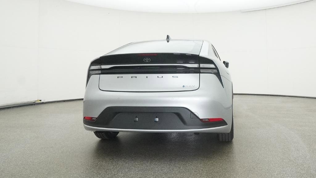 New 2026 Toyota Prius Plug-In Hybrid image 23
