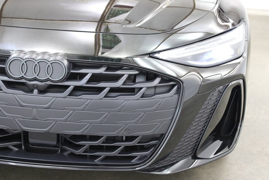 New 2026 Audi A6 Premium Plus AWD/4WD image 8
