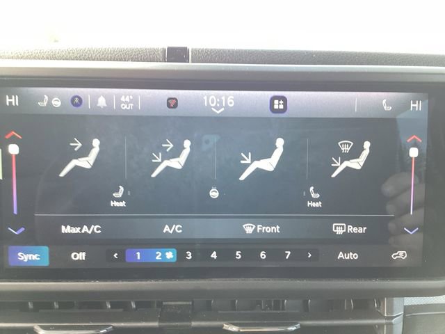 Certified 2024 Jeep Wrangler Sport S image 17