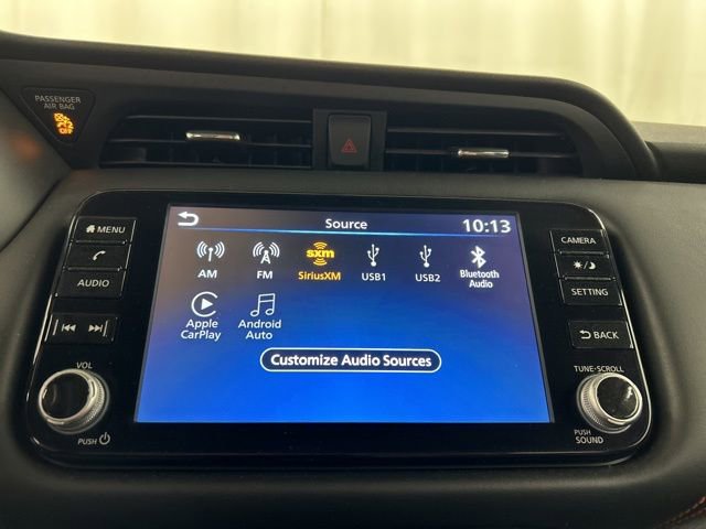 Used 2023 Nissan Kicks SR w/ SR Premium Package image 15