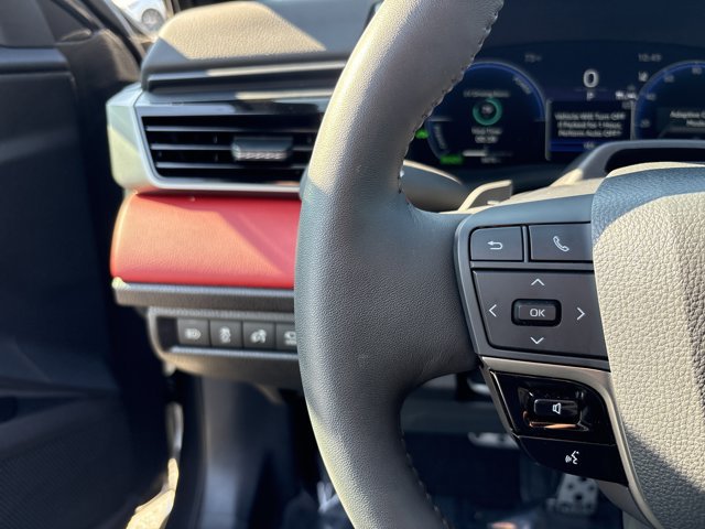 Certified 2026 Toyota Camry XSE w/ Premium Plus Package FWD image 18