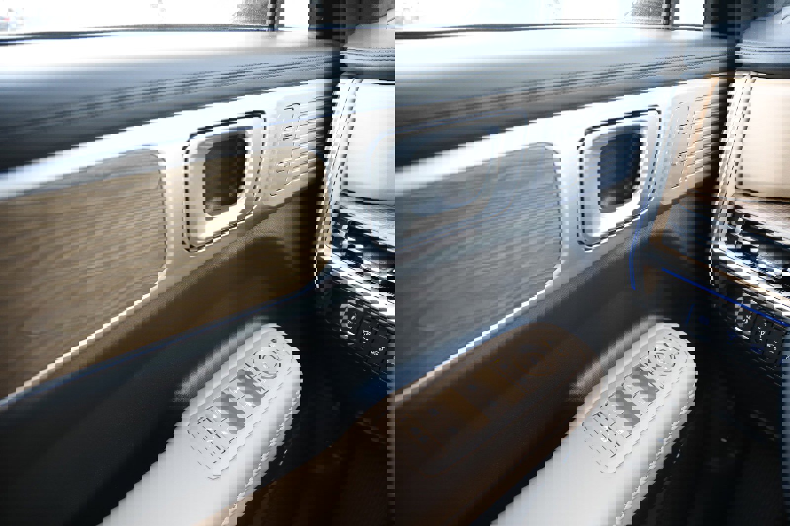 New 2026 Hyundai Santa Fe Calligraphy image 27