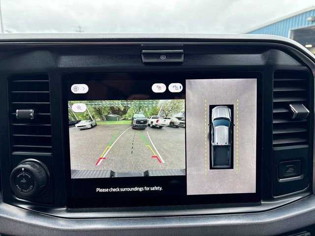 Used 2025 Ford F350 Platinum AWD/4WD image 20