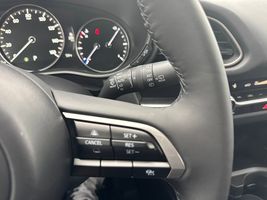 New 2026 MAZDA CX-30 AWD 2.5 S image 45