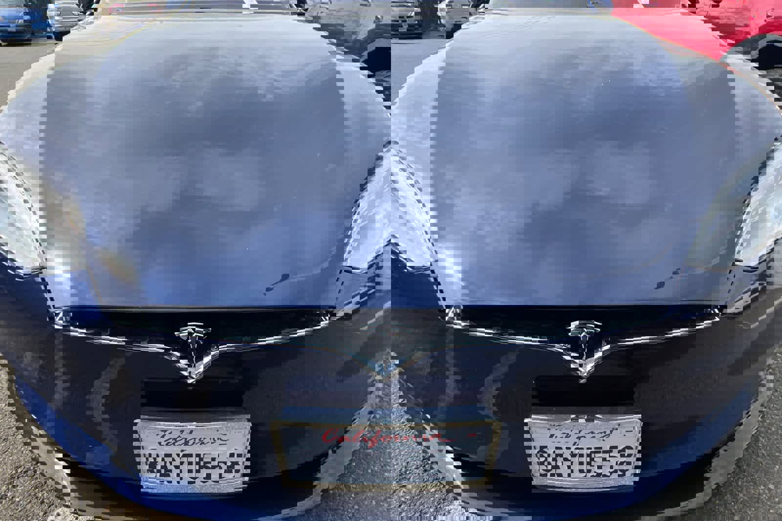 Used 2017 Tesla Model S 75D image 12