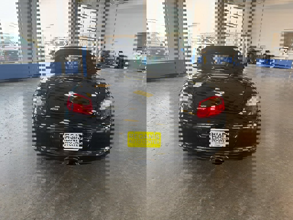 Used 2008 Porsche Boxster image 4