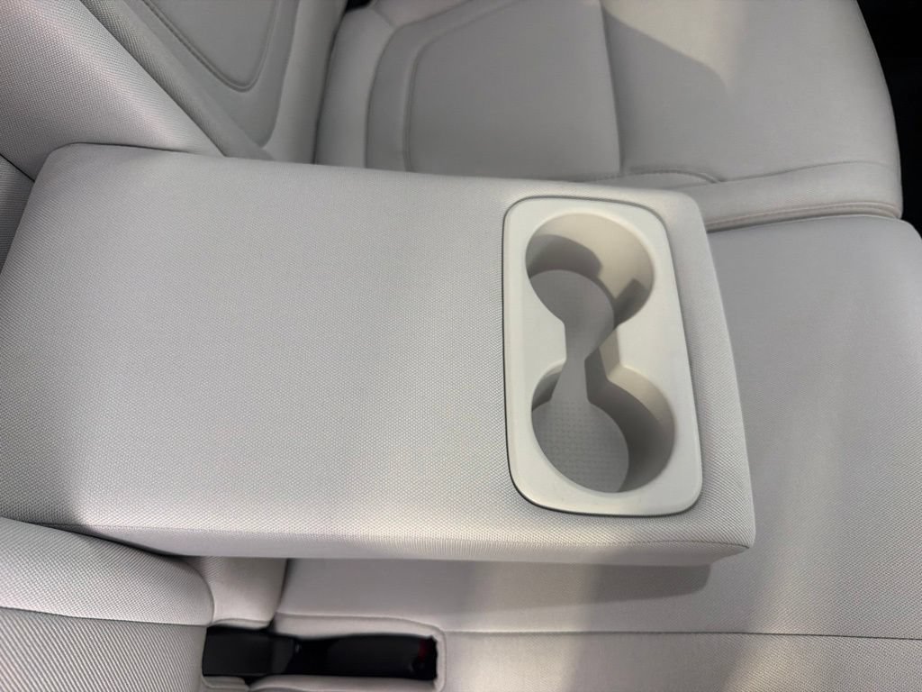 Used 2025 Hyundai Tucson SEL FWD image 46