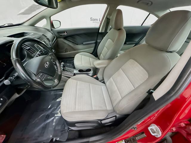 Used 2014 Kia Forte EX w/ Protection Package image 19