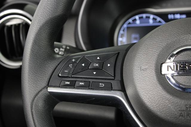 Certified 2020 Nissan Kicks SV w/ Exterior Package FWD image 24