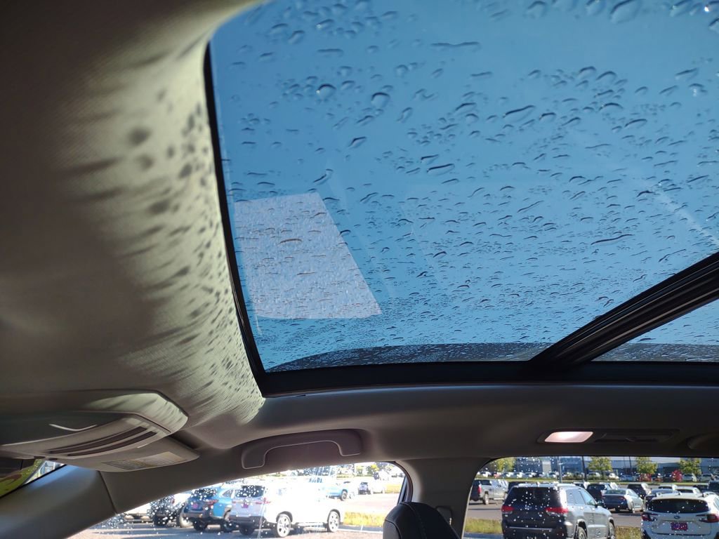 New 2025 Subaru Ascent Onyx Edition image 27