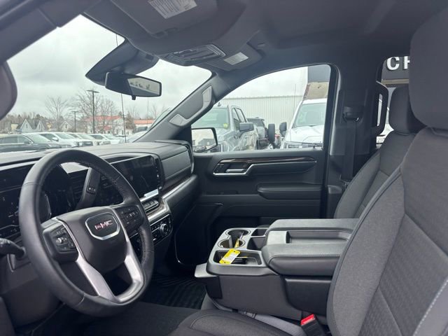 Used 2024 GMC Sierra 1500 Elevation image 9