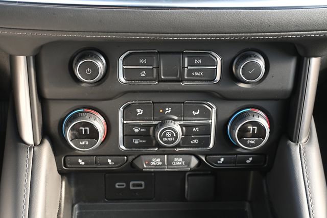 Used 2024 Chevrolet Tahoe LT image 18