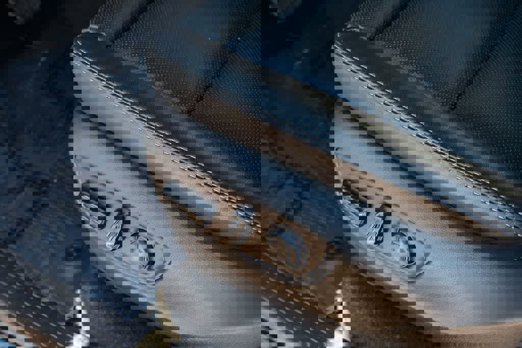 Used 2025 Toyota Land Cruiser w/ Premium Package image 27