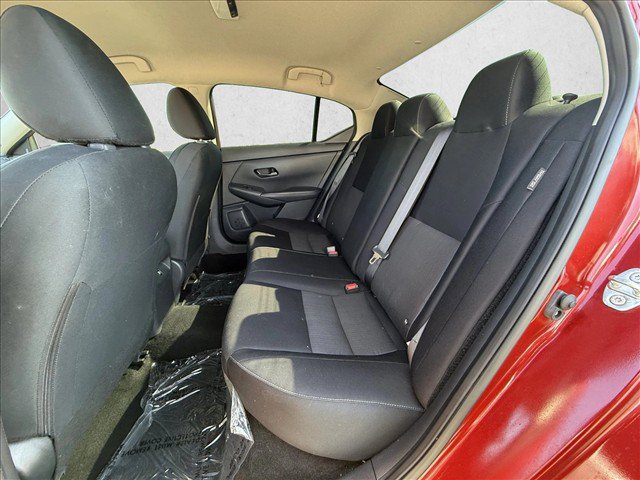 Used 2024 Nissan Sentra SV w/ All-Weather Package FWD image 21