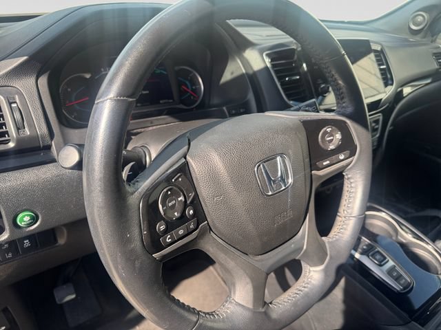 Used 2021 Honda Passport Touring image 13
