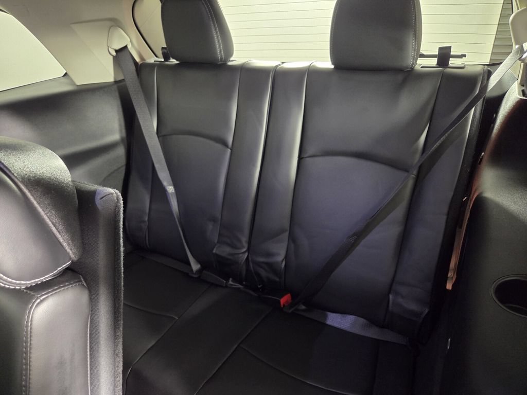 Used 2018 Dodge Journey Crossroad FWD image 25