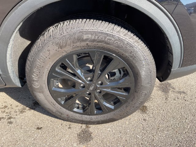 Used 2023 Ford Escape Active AWD/4WD image 40