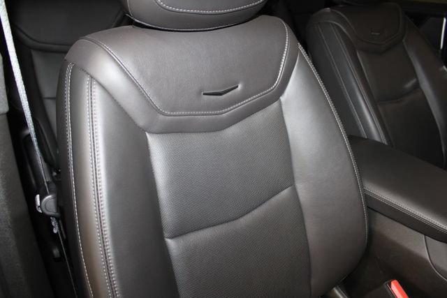 Certified 2024 Cadillac XT6 Premium Luxury w/ Technology Package AWD/4WD image 34