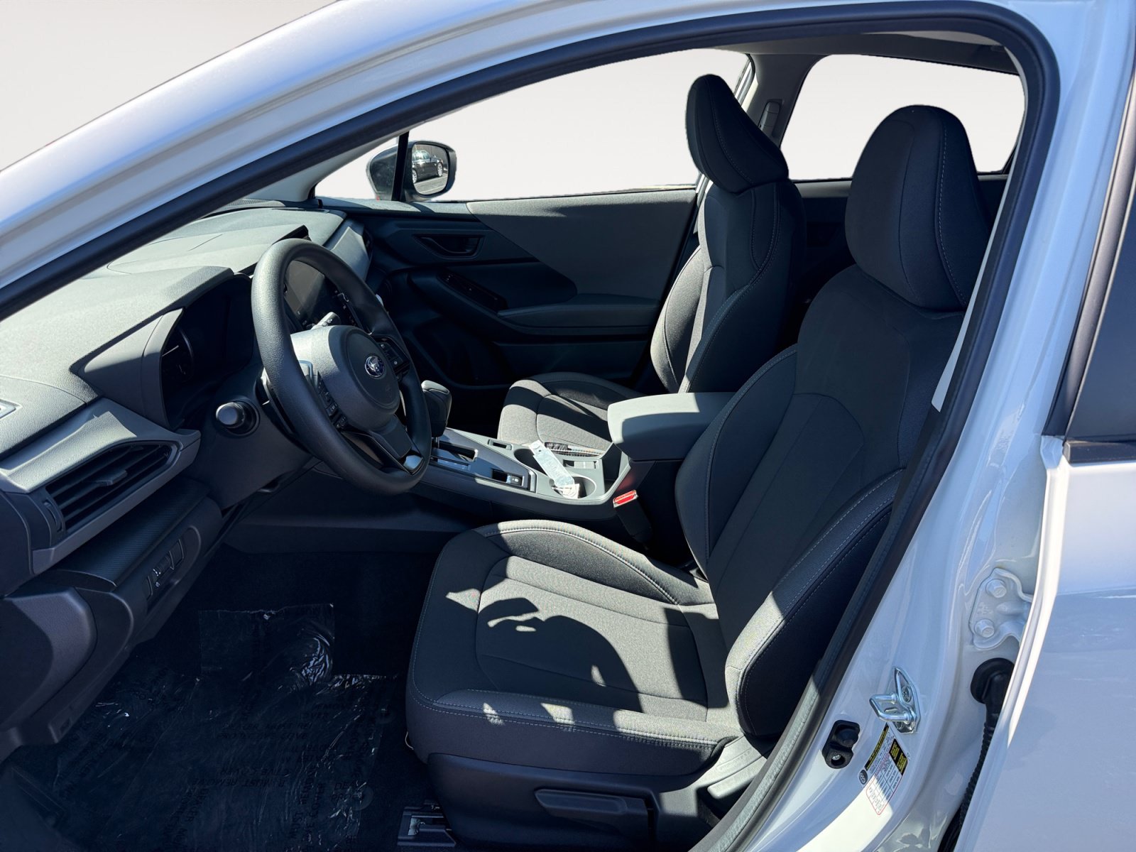 New 2026 Subaru Crosstrek 2.5i Premium AWD/4WD image 10