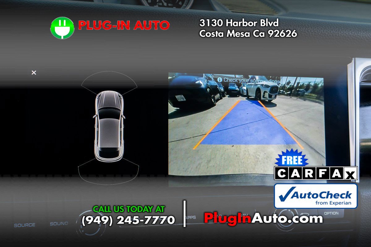 Used 2021 Porsche Macan S AWD/4WD image 35