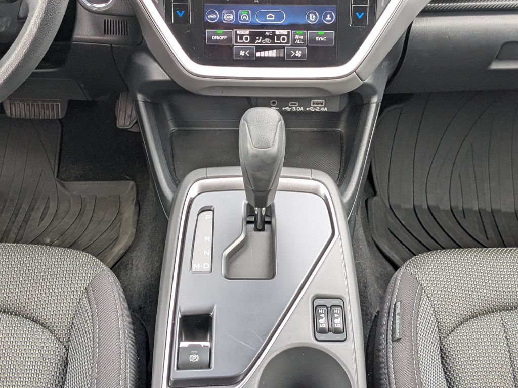 Used 2024 Subaru Crosstrek 2.0i Premium AWD/4WD image 19
