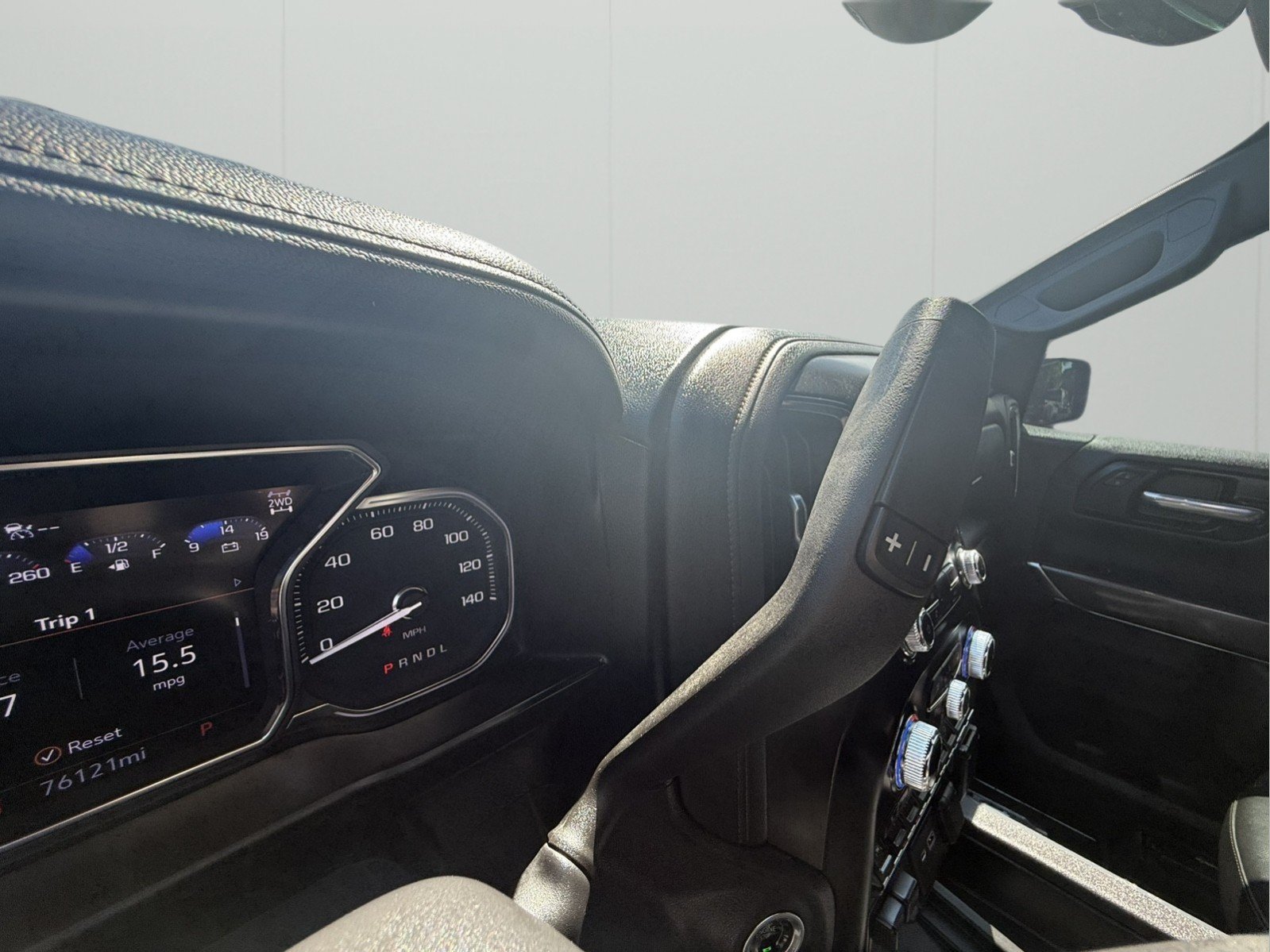 Used 2020 GMC Sierra 1500 AT4 w/ AT4 Premium Package AWD/4WD image 24