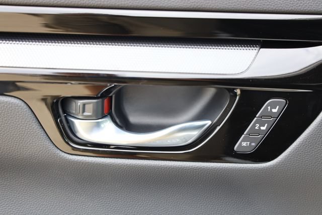 New 2026 Honda CR-V Sport Touring image 15