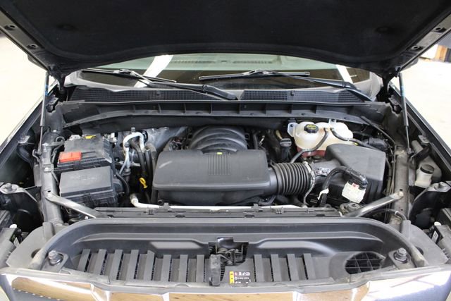 Used 2024 GMC Sierra 1500 SLT AWD/4WD image 63