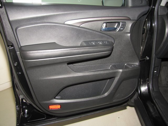 Certified 2022 Honda Pilot EX-L image 11