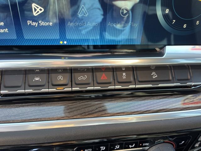 Used 2022 Chevrolet Silverado 1500 RST image 29