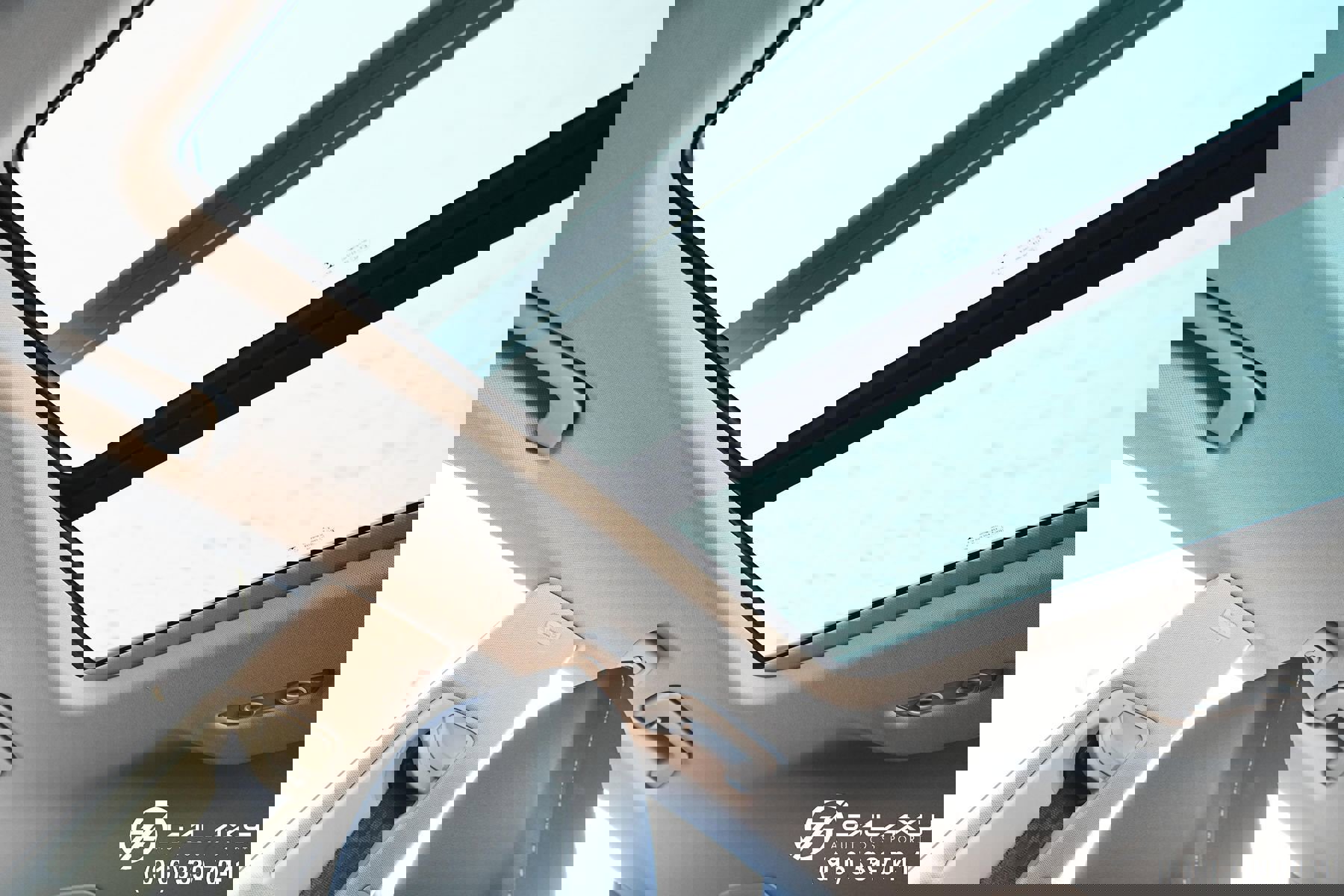 Used 2019 Audi Q8 Premium Plus w/ Premium Plus image 27