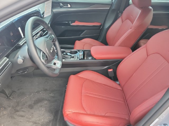 New 2026 Kia K5 GT-Line w/ GT-Line Premium Package FWD image 22