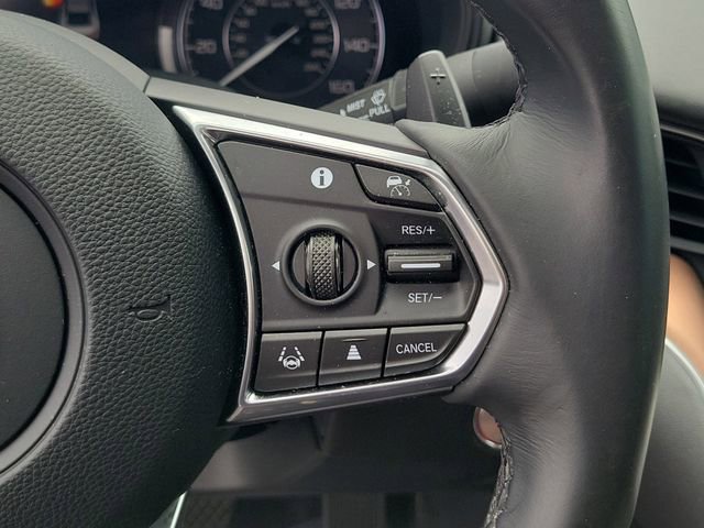 Used 2023 Acura TLX w/ Technology Package FWD image 25