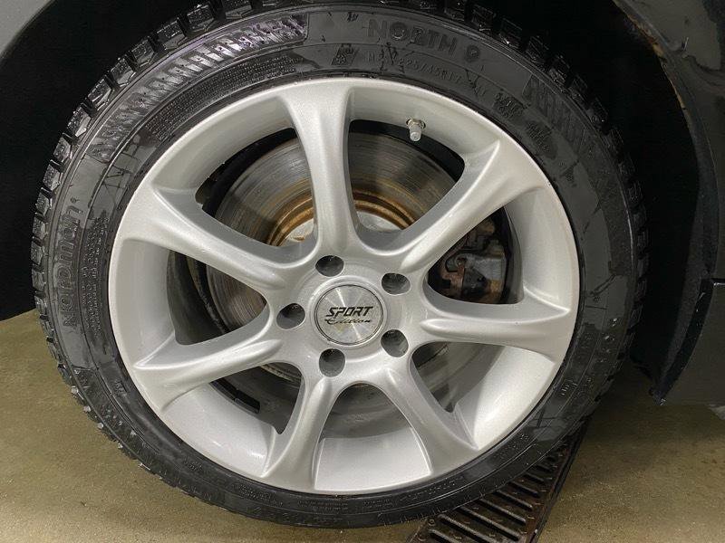 Used 2011 BMW 335i xDrive Sedan image 10