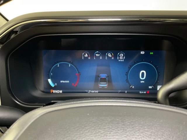 New 2026 Ford F350 Lariat w/ Lariat Ultimate Package image 27