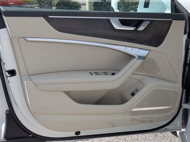 Used 2019 Audi A7 3.0T Premium Plus image 7